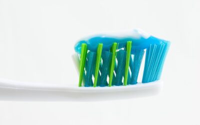 Ошибки при чистке зубов
